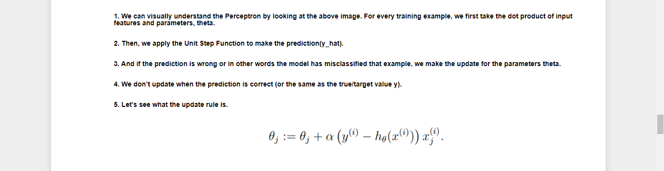 GitHub - ajay-nikumbh/Implementing-the-Perceptron-Algorithm-in-Python ...