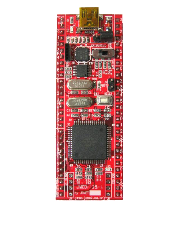 GitHub - soy567/ATmega128: ATmega128 이용한 프로젝트 모음