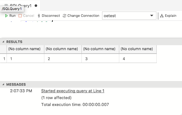 Query text is not visible when the editor is split · Issue #2637 ...