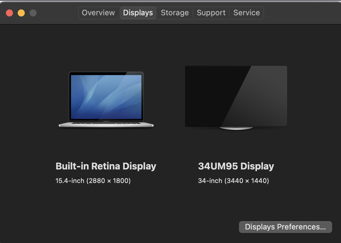 MonitorControl v4.0.0beta1 · MonitorControl MonitorControl