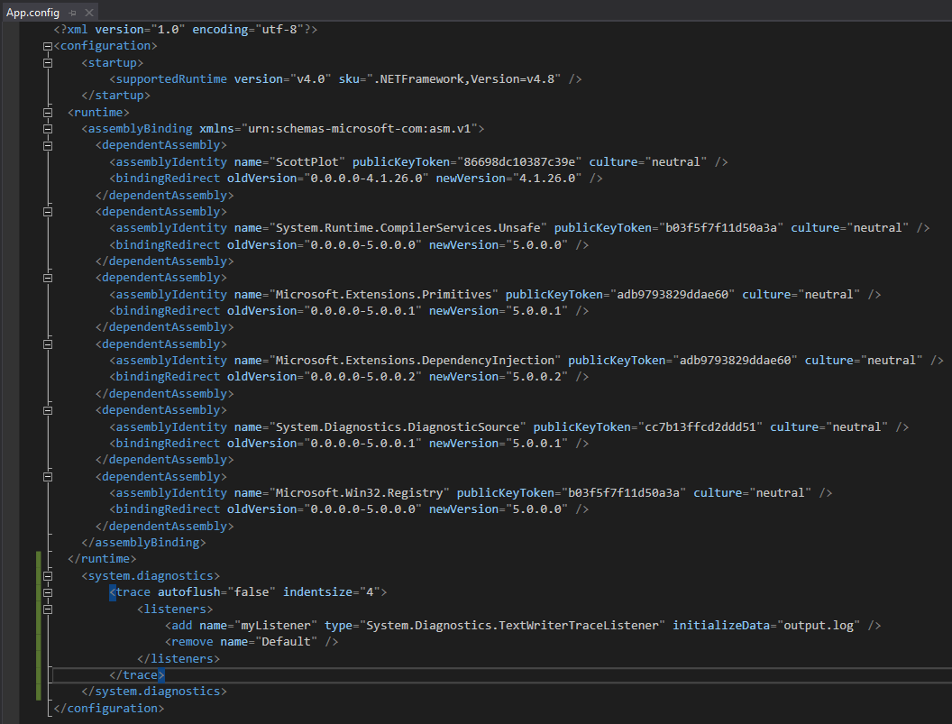 RJCP.IO.Ports SerialPortsStream System.IO.IOException Invalid