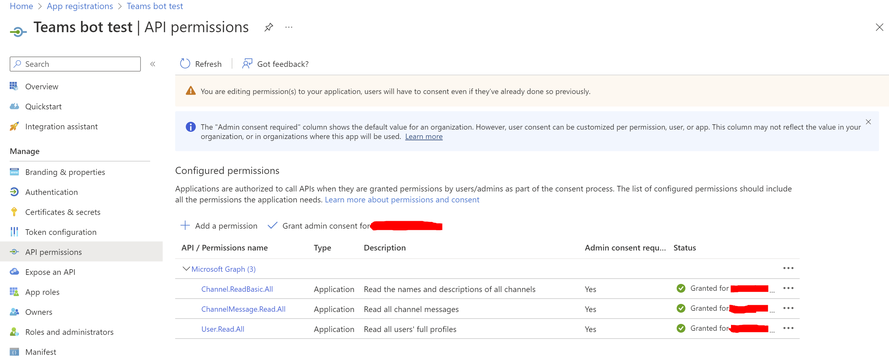 GitHub - albanqafa/Teams-Bot-py: Microsoft Teams Bot in Python