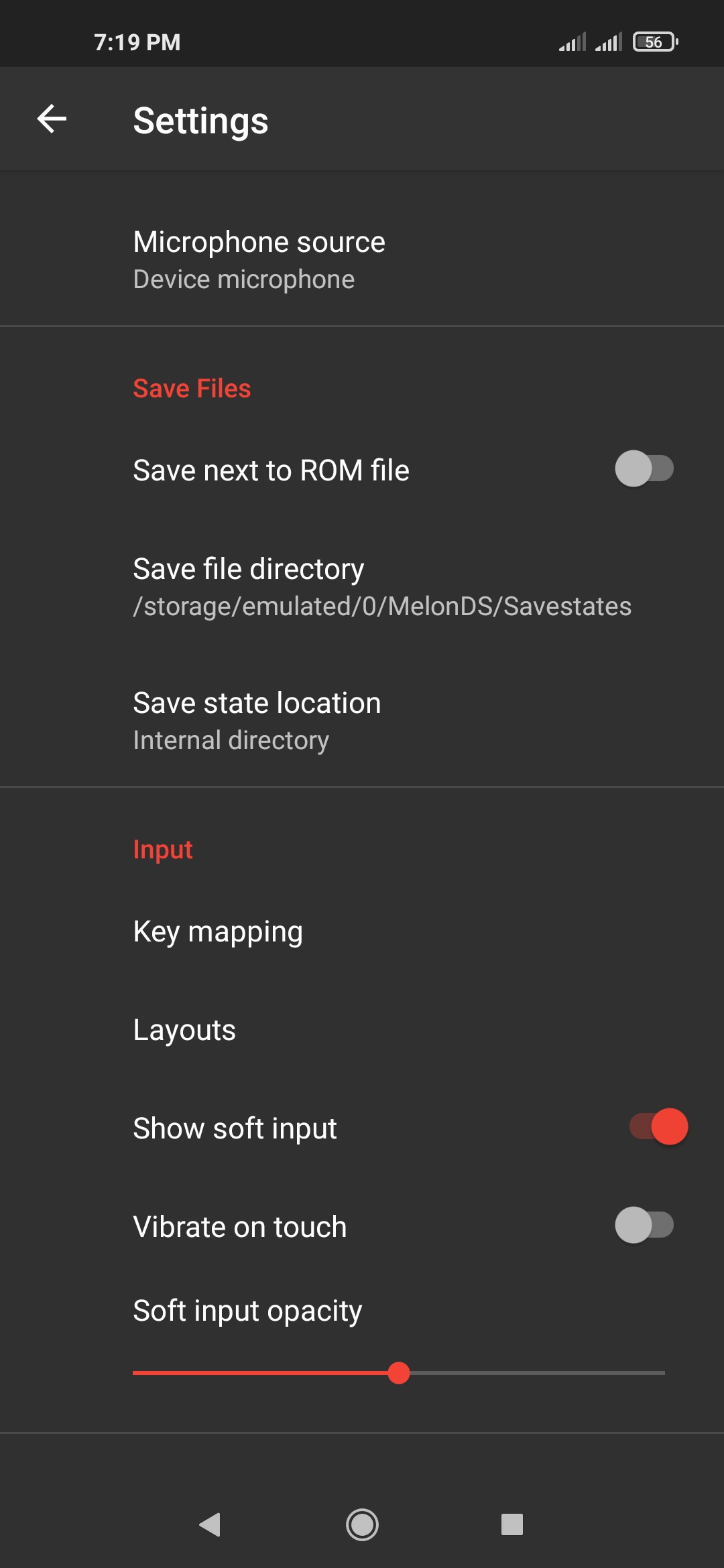 Pokemon Black Broken Savestate · Issue 460 · rafaelvcaetano/melonDS