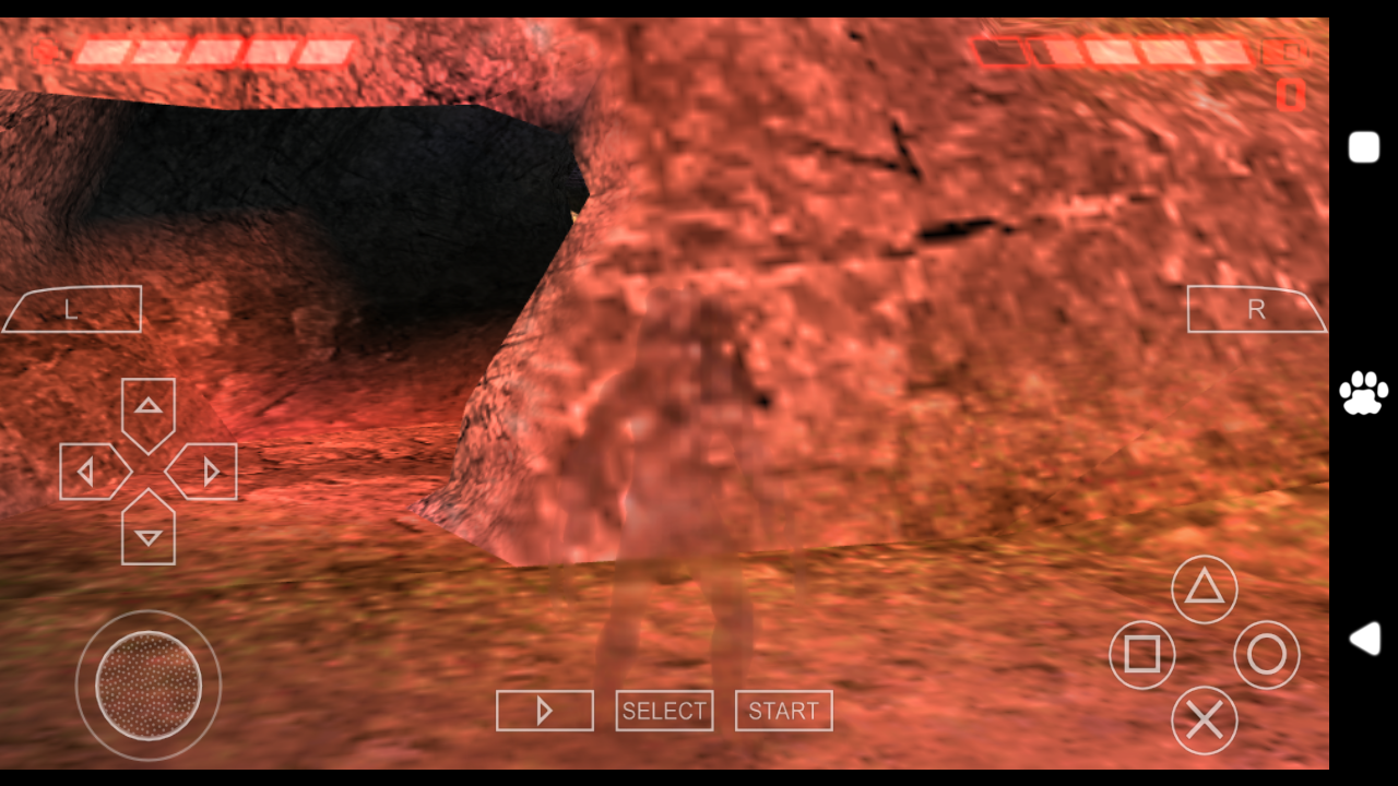 Alien vs predator requiem tharmal vision glitch · Issue 10702