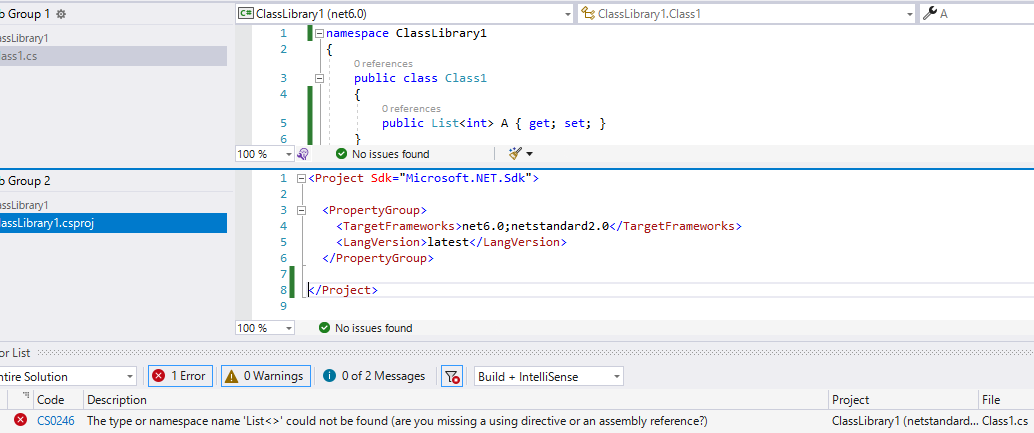 .NET 6 Preview 7 · Issue #40 · ufcpp-live/UfcppLiveAgenda · GitHub