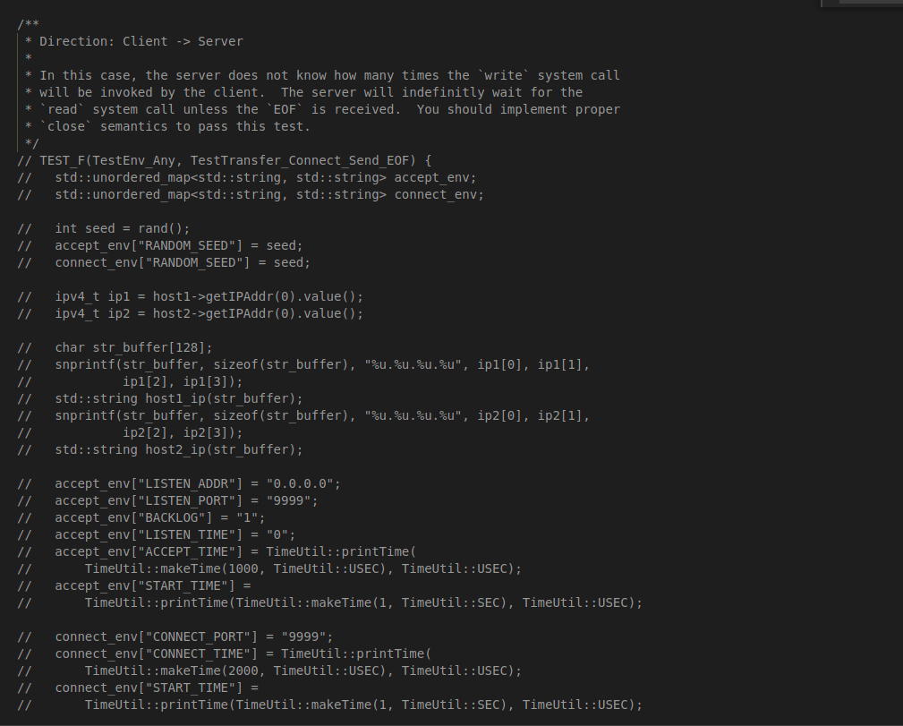 Commented test case in transfer.cpp · ANLAB-KAIST KENSv3 · Discussion ...