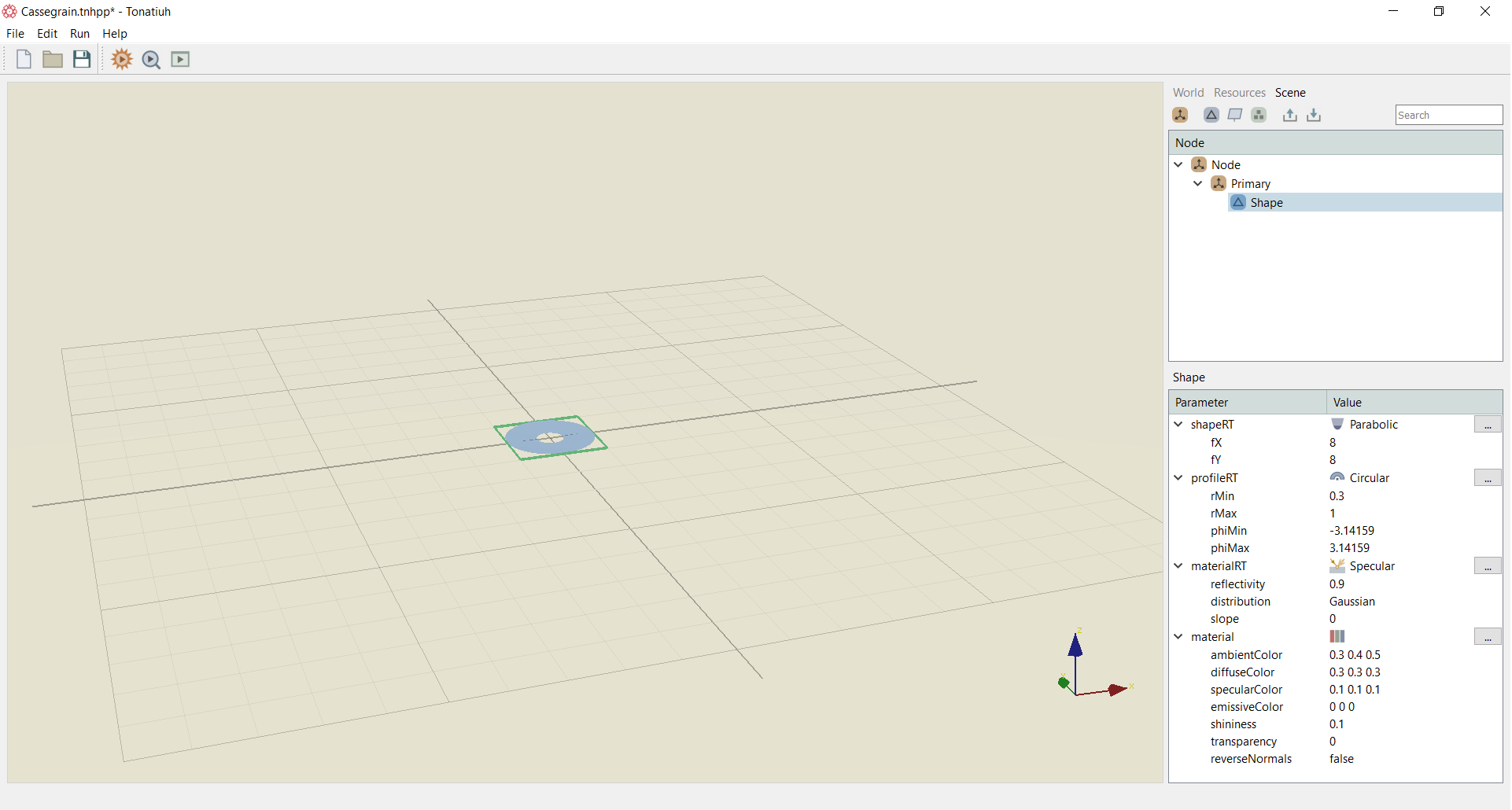 primary_mirror_setup