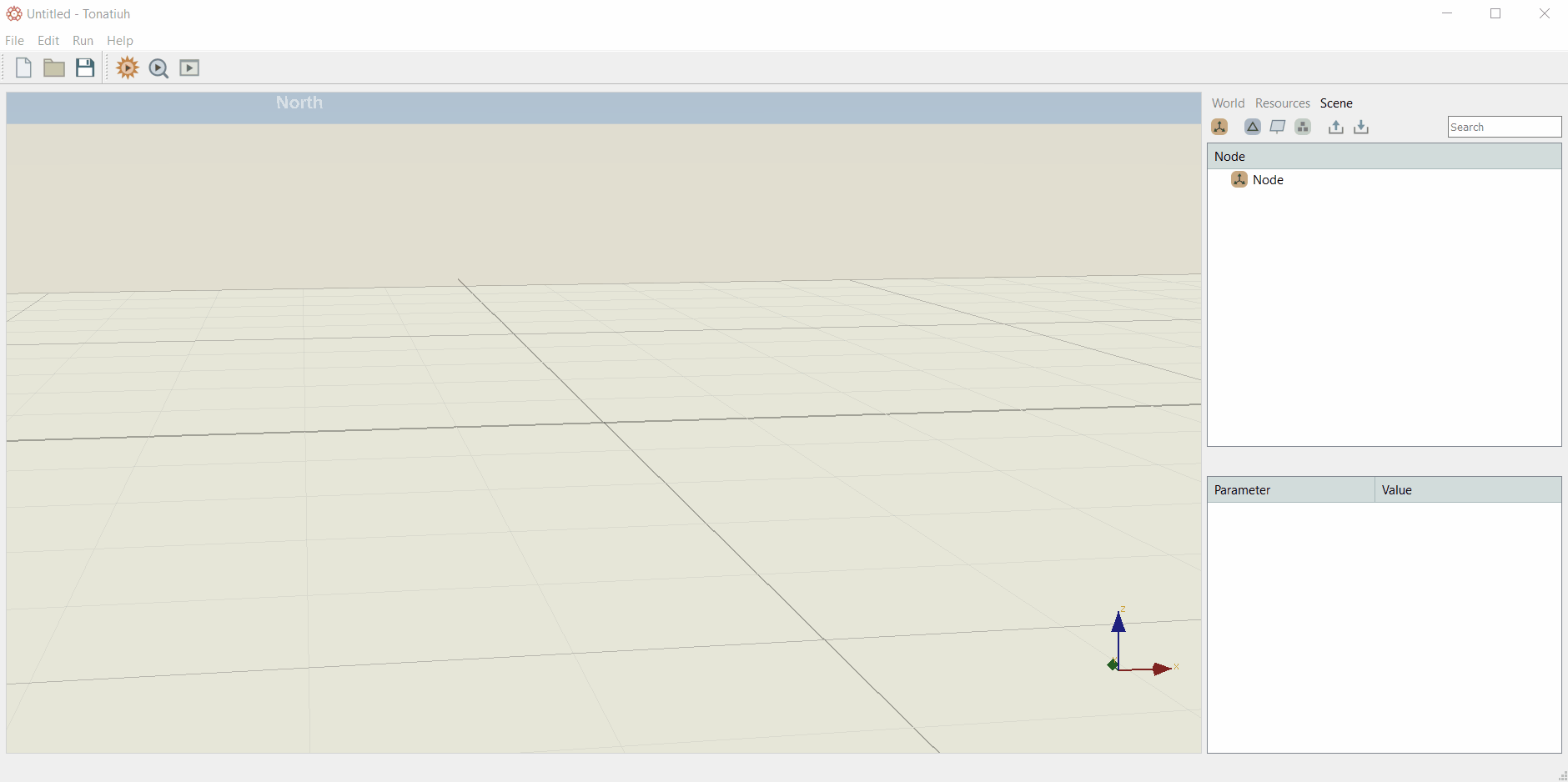 multifacet_heliostat