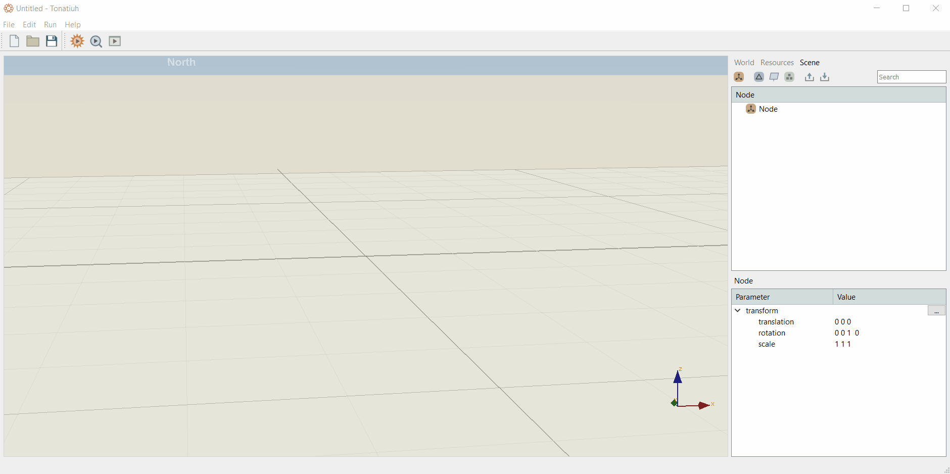single_axis_global_aim