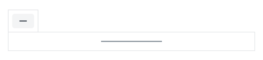 Block audit: Separator · Issue #8970 · WordPress/gutenberg · GitHub