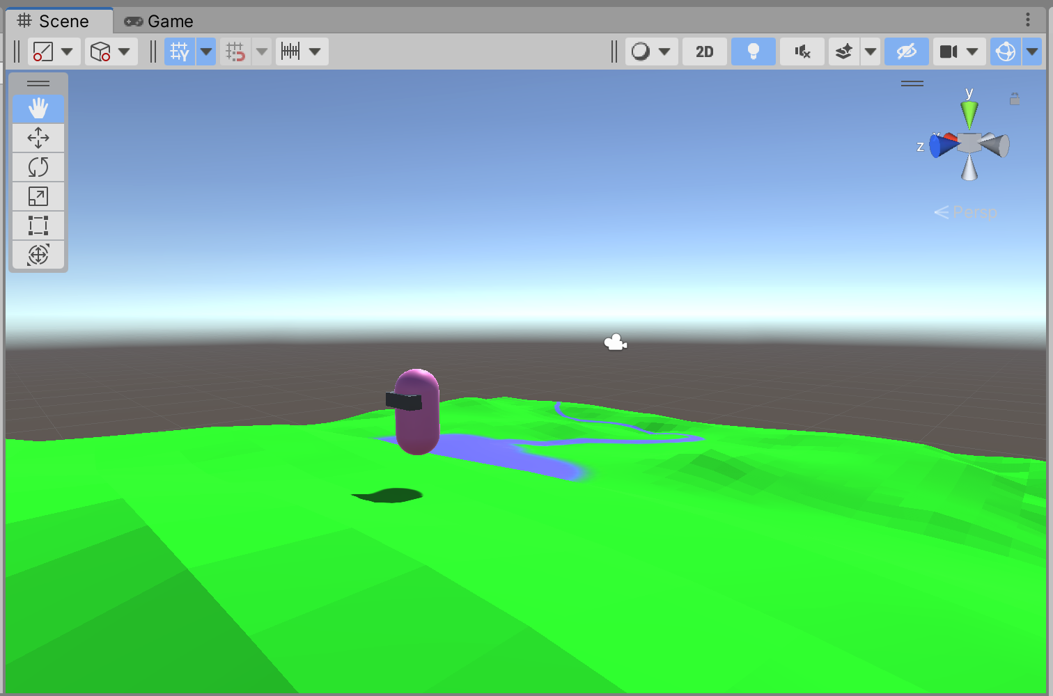 GitHub - CodingPiratesHedehusene/unity-blender-sword-game