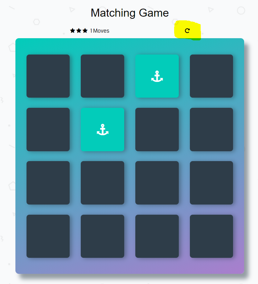 GitHub - HoanHaoHo/Memory-game: The #2 memory game on the planet . All ...