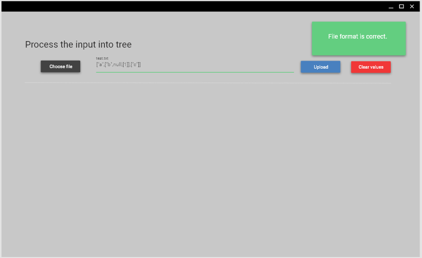 GitHub - manuuelle7/ms-react-test: Microsoft binary tree test with ...
