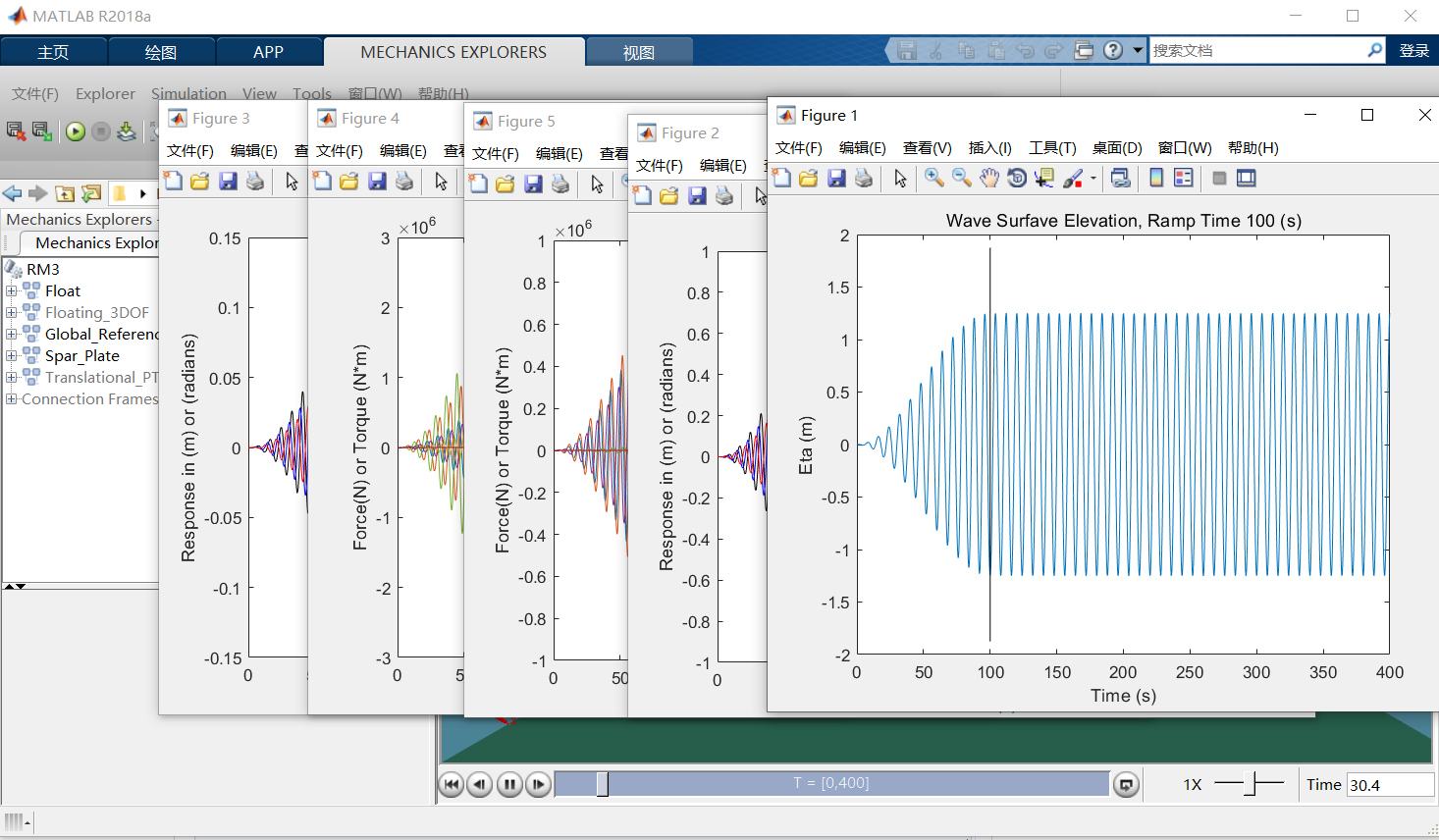 where can I find the result about power? · Issue #313 · WEC-Sim/WEC-Sim ...