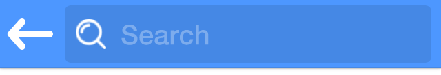 search clicked