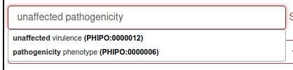 Inconsistent behavior of ontology subsets in term autocomplete · Issue ...