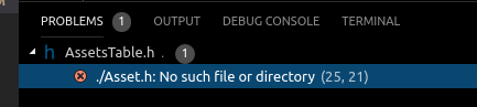 Duplicate files opened from problems view · Issue #62773 · microsoft ...