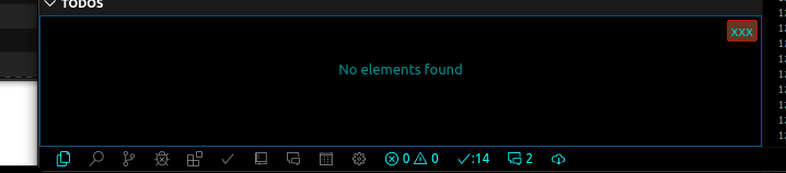 Tree view filter seems broken · Issue #90237 · microsoft/vscode · GitHub