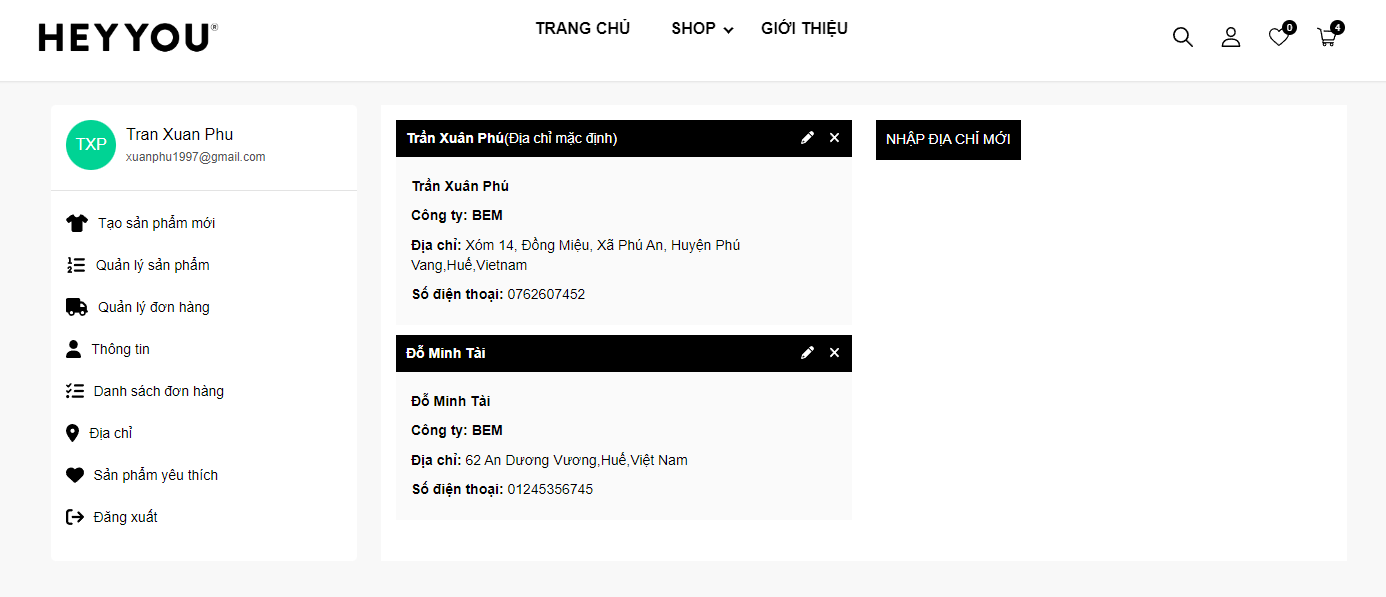 GitHub - TranXuanPhu/shop: shop bán hàng được viết bằng NodeJS, Express ...