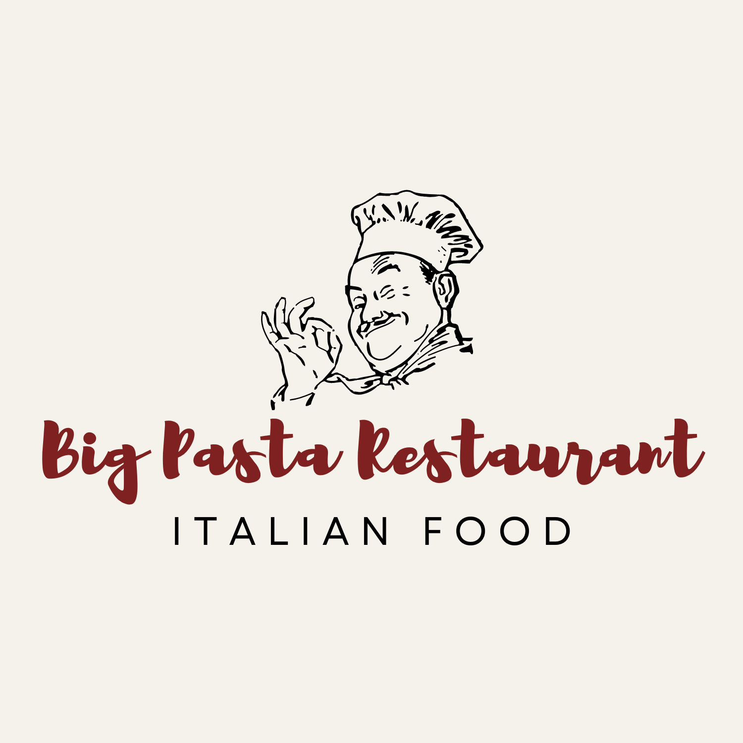 GitHub ahmadjubran/myrestaurant Big Pasta Restaurant