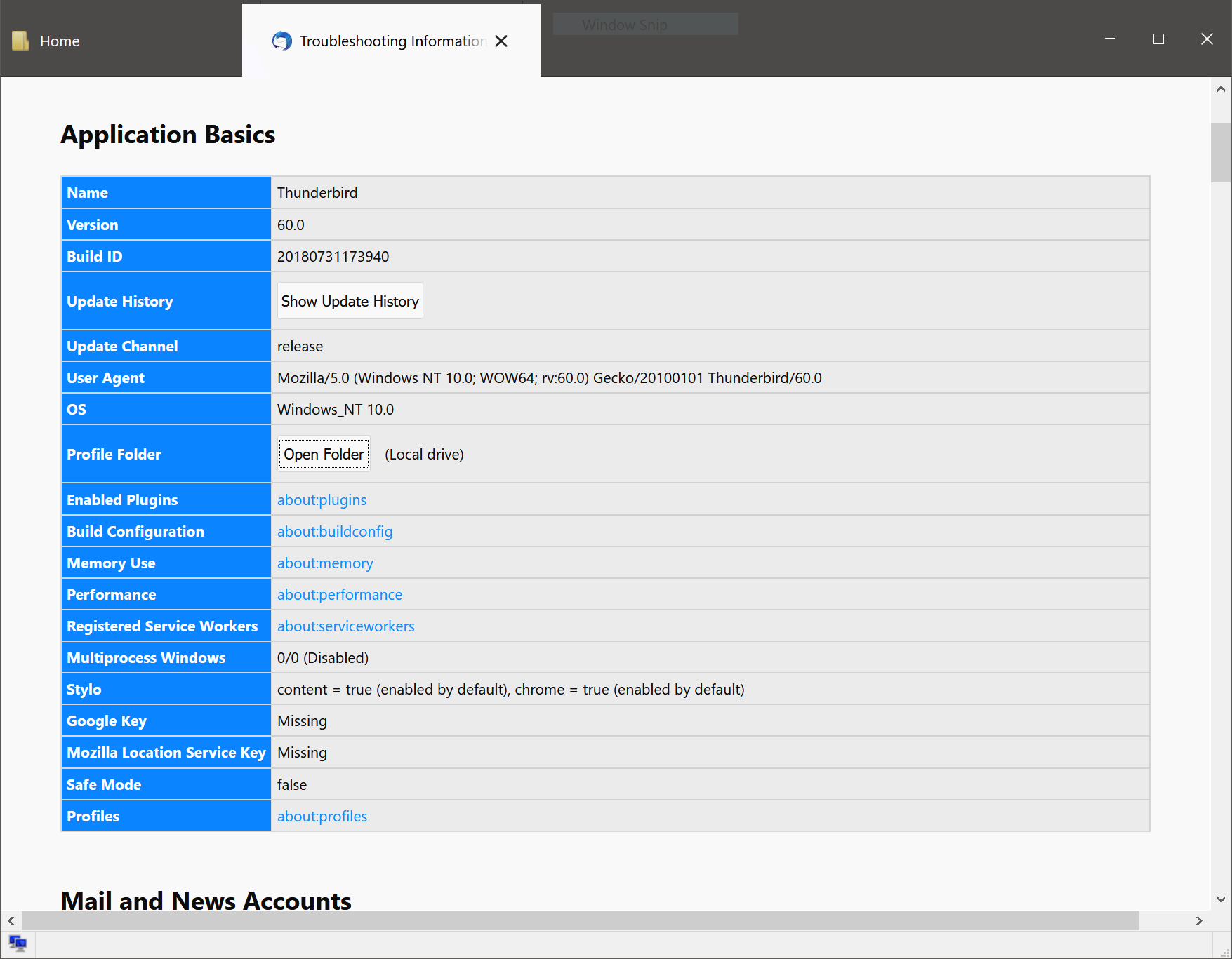 Thunderbird 60 · Issue #51 · wilfredwee/photon-australis · GitHub