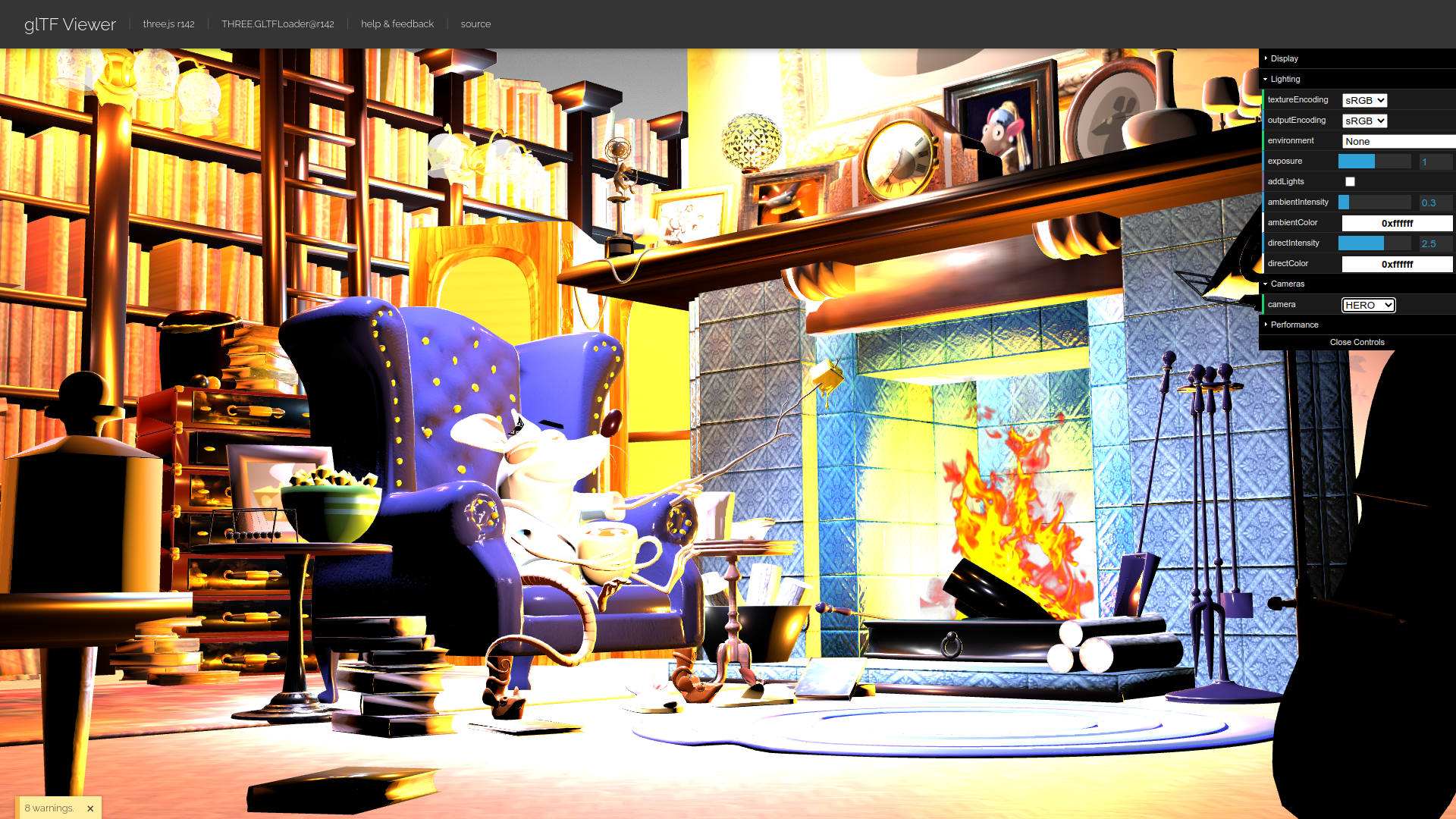 PunctualExportedWatts