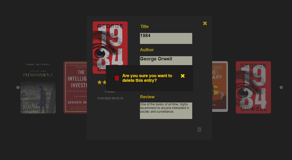 GitHub - nibsuoogee/react-review-app: The mock front-end of an app for ...
