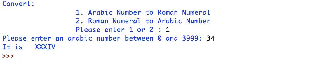 GitHub - tyamadaaa/Roman-Arabic-and-Arabic-Roman-Converter: This is a ...