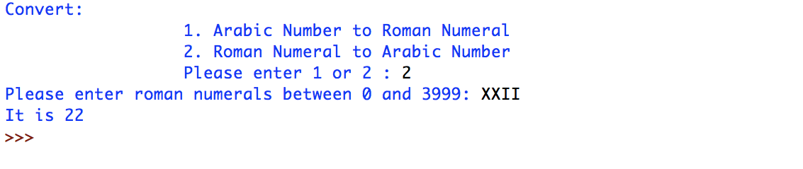 GitHub - tyamadaaa/Roman-Arabic-and-Arabic-Roman-Converter: This is a ...