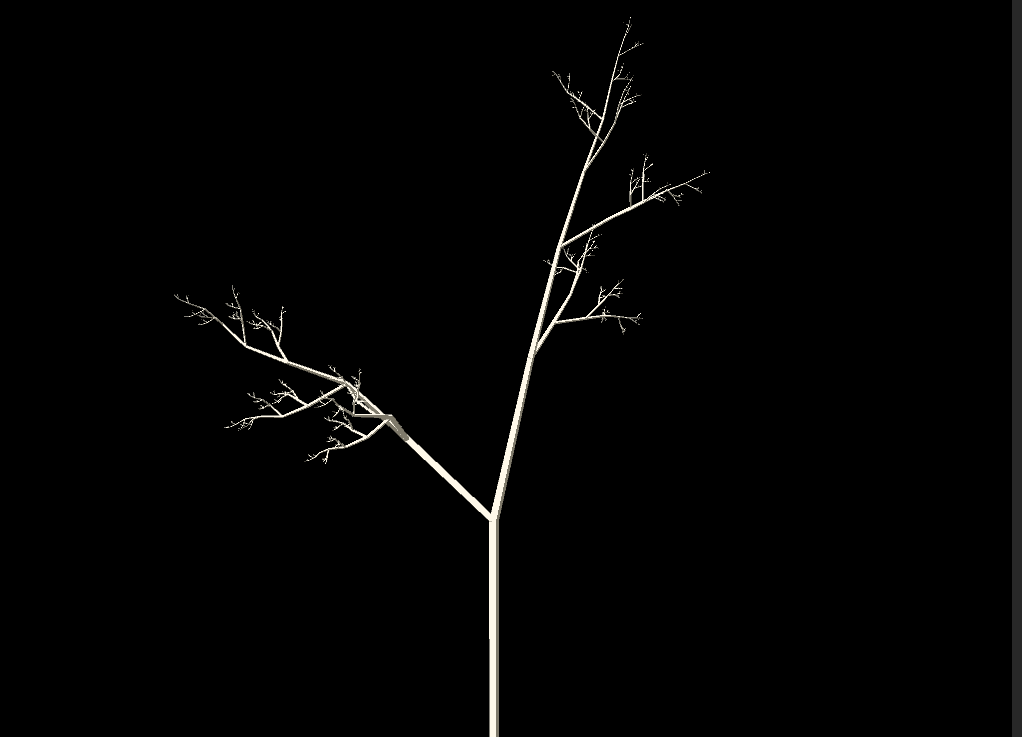 GitHub - NoahYB/UnityLSystem3DTreeGen: https://noahbrinton.com ...