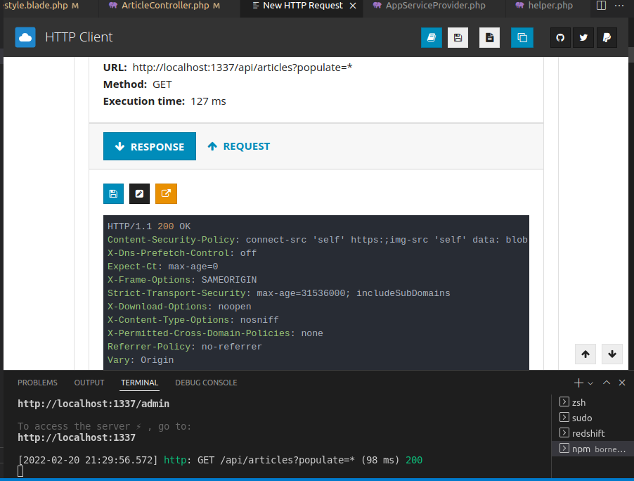 Bug: cannot open the admin dashboard · Issue #12602 · strapi/strapi ...