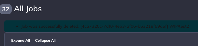 Text not visible on pop-up notifications in dark mode · Issue #7384 ...