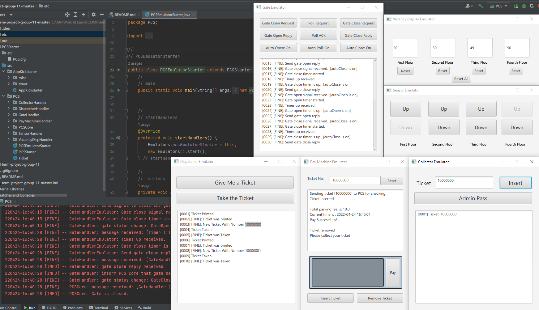 GitHub - ljyou001/Software-System-Design-Development-and-Testing-in ...