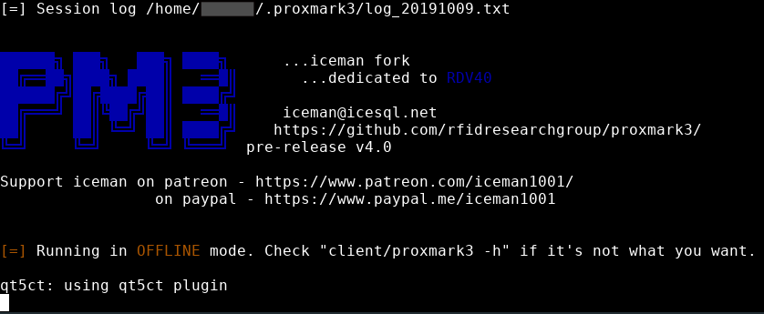 need superuser rights to start client on manjaro · Issue #429 ...
