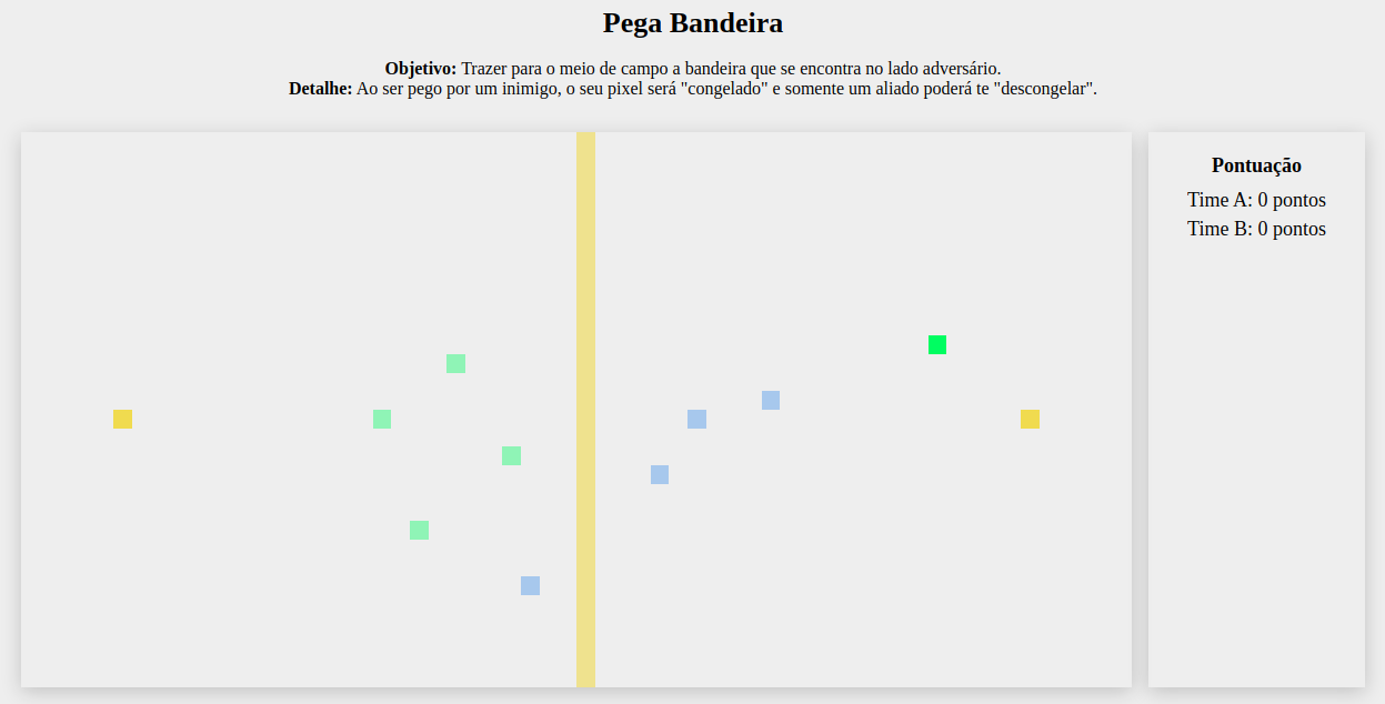 GitHub - axelkovacki/capture-the-flag-multiplayer