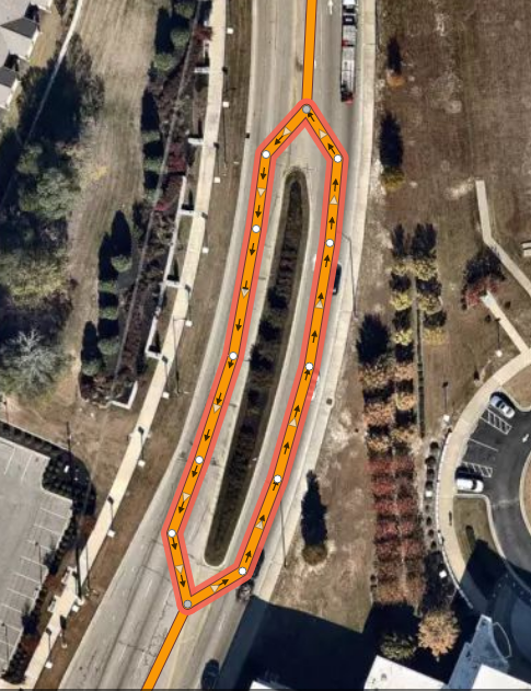 Add "Divide highway" operation · Issue #6485 · openstreetmap/iD · GitHub