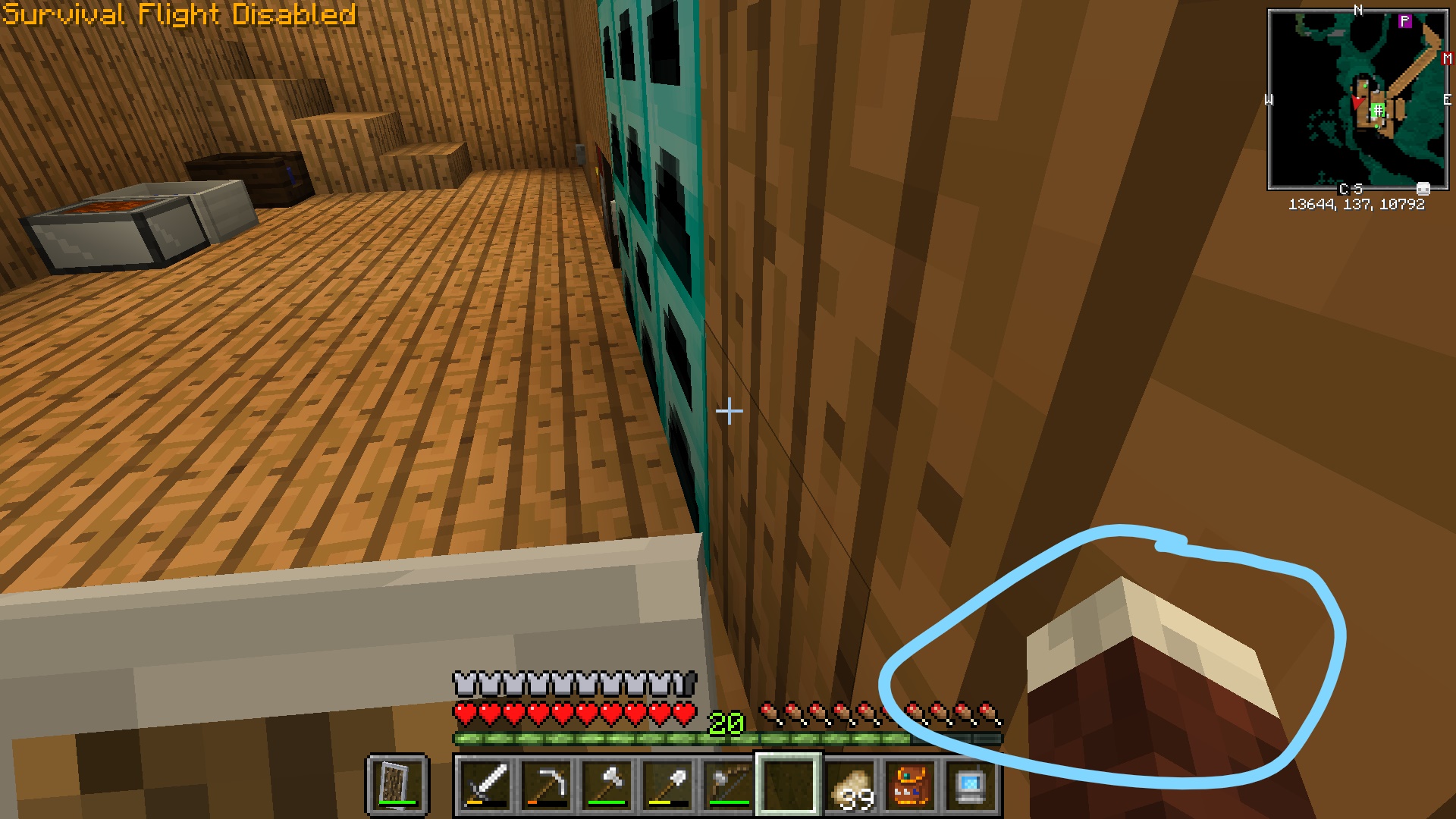doesnt work with buildcraft · Issue #1325 · sp614x/optifine · GitHub