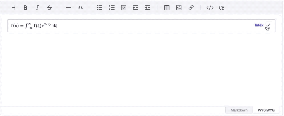 [Spec] Custom block node · Issue #1532 · nhn/tui.editor · GitHub