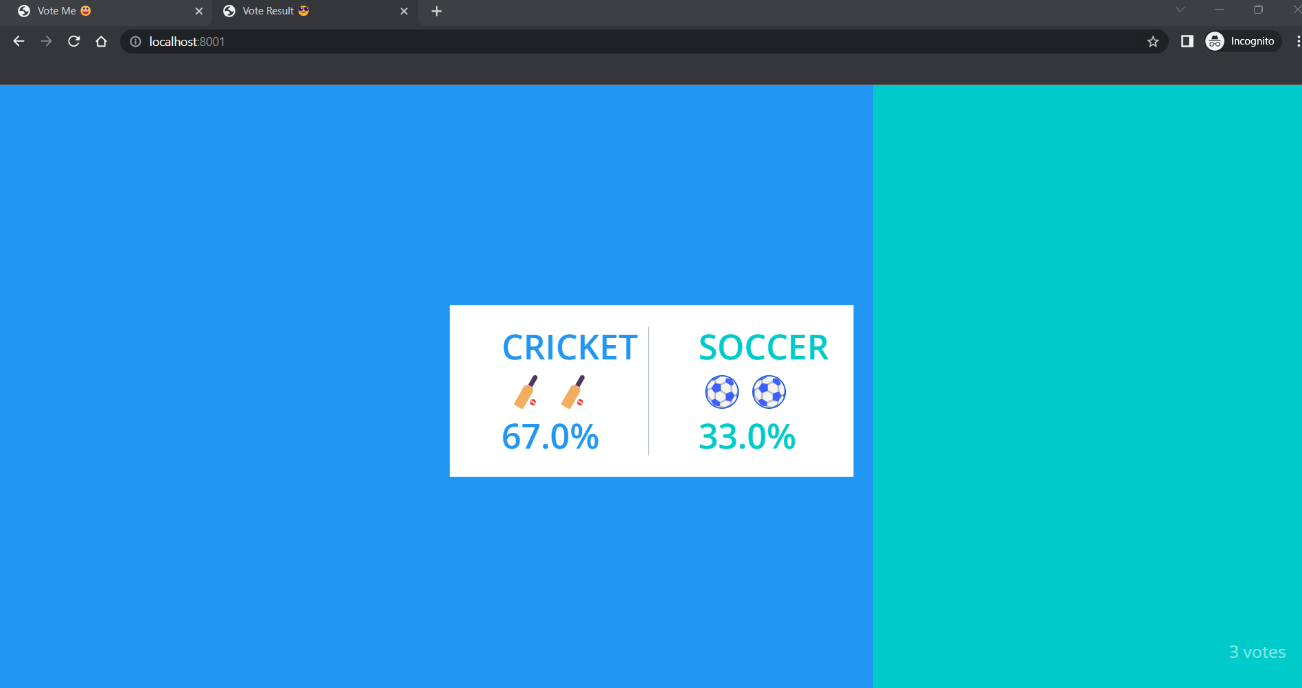 voteapp-result-1