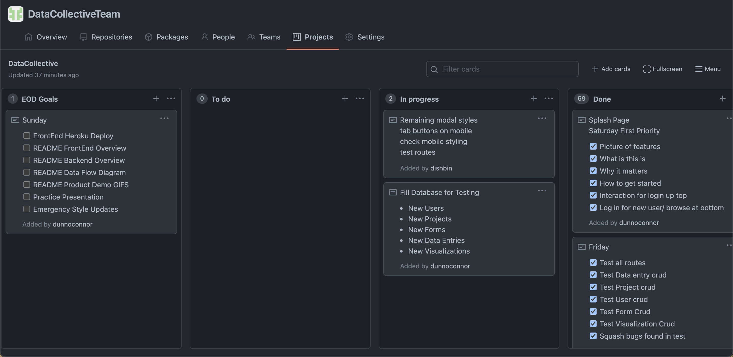 GitHub - DataCollectiveTeam/Data-Collective