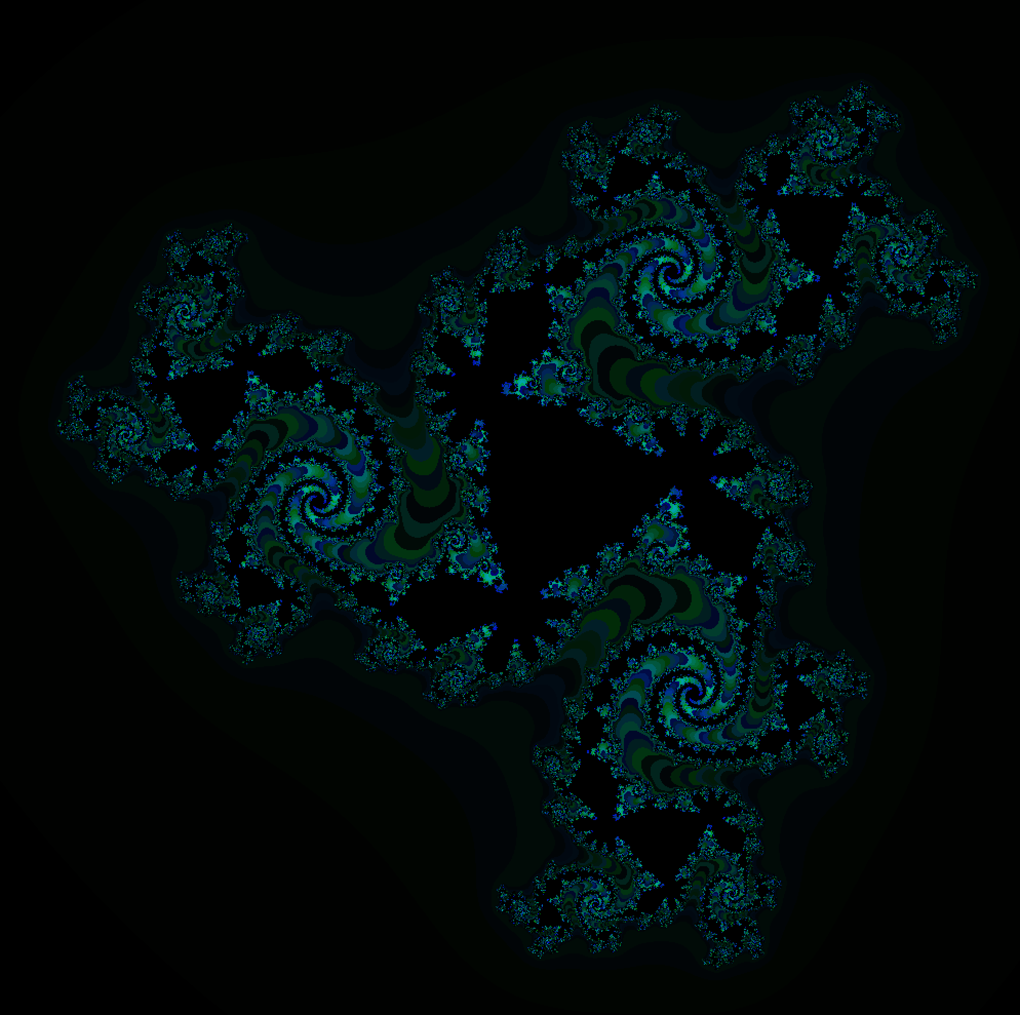 GitHub martynkaa/fractal: 42school project: 2D fractals using OpenCL