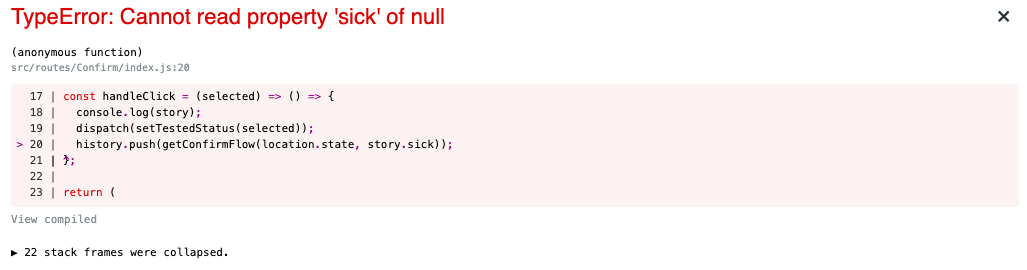 Bug on the confirmation page · Issue #191 · instedd/oasis · GitHub
