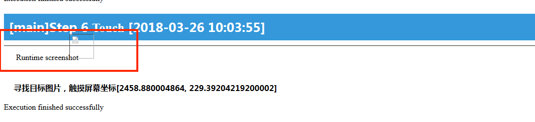 AirTest的测试报告图片无法显示 · Issue #39 · AirtestProject/AirtestIDE · GitHub