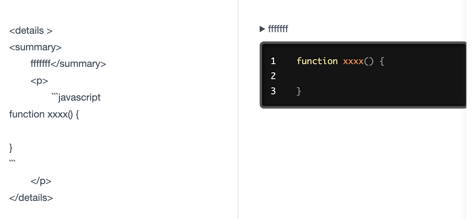[Bug report] 渲染异常 · Issue #385 · Tencent/cherry-markdown · GitHub