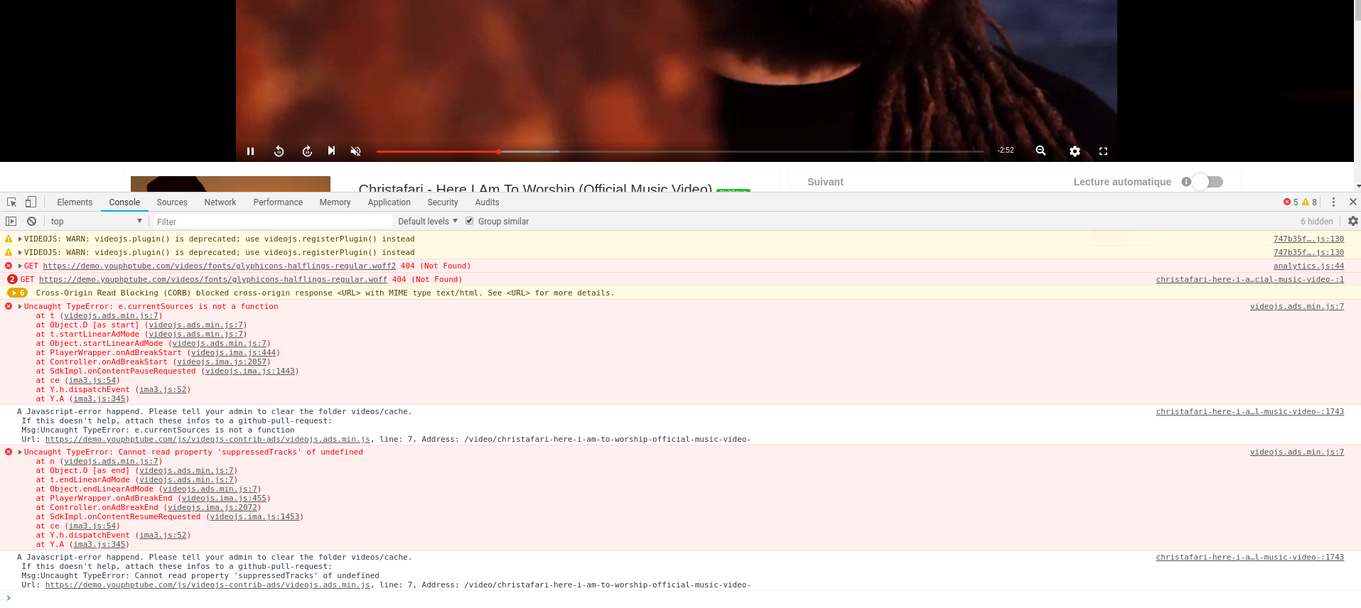 adserror-fixplayer
