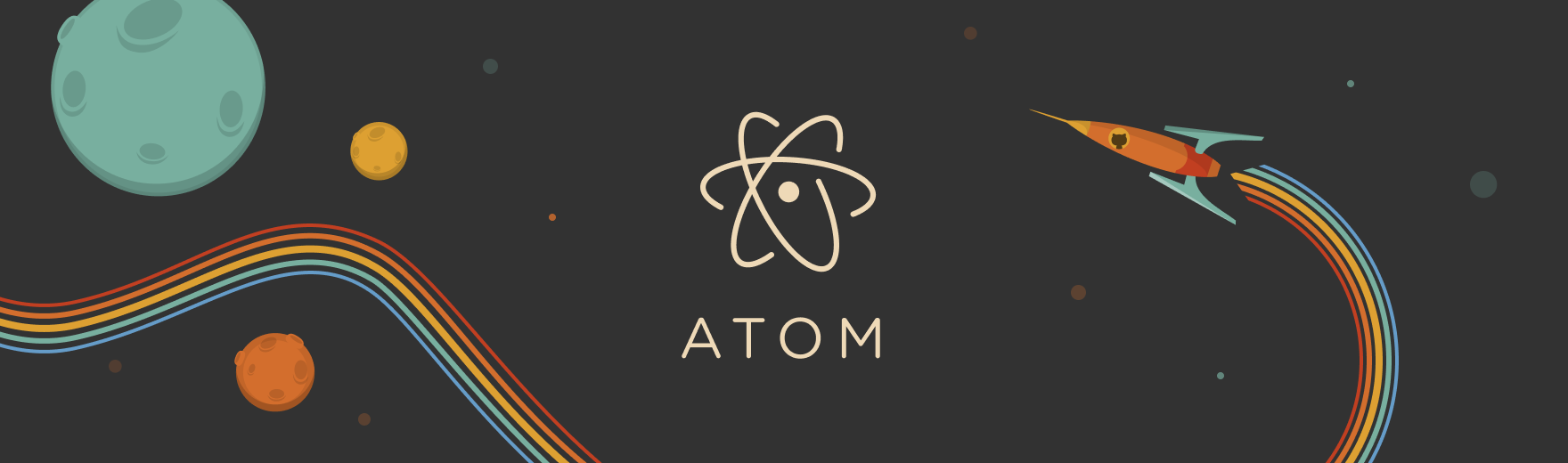 download atom for mac