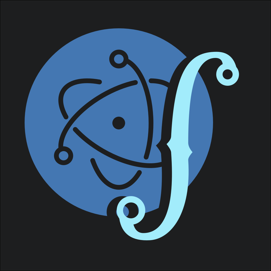 New icon · Issue 117 · electron/fiddle · GitHub