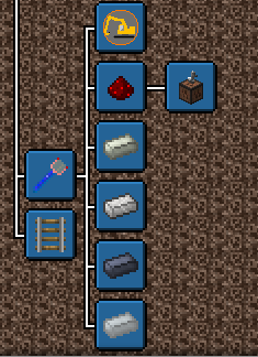 Server world, to single player transferring glitches... · Issue #1904 ...