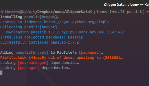 Please change colours when installing package · Issue #4258 · pypa ...