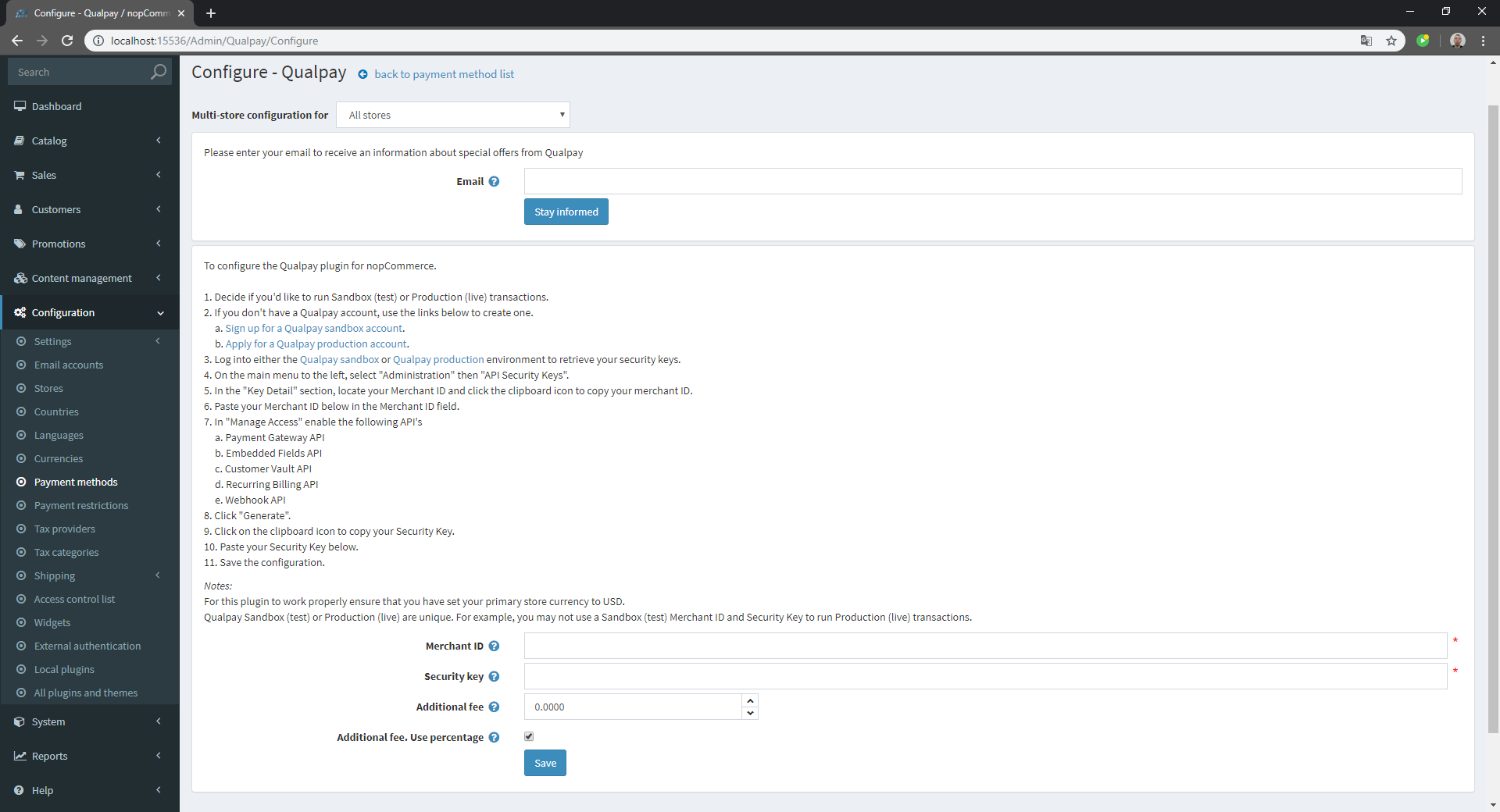 Not overridden checkboxes display wrong data when the plugin ...